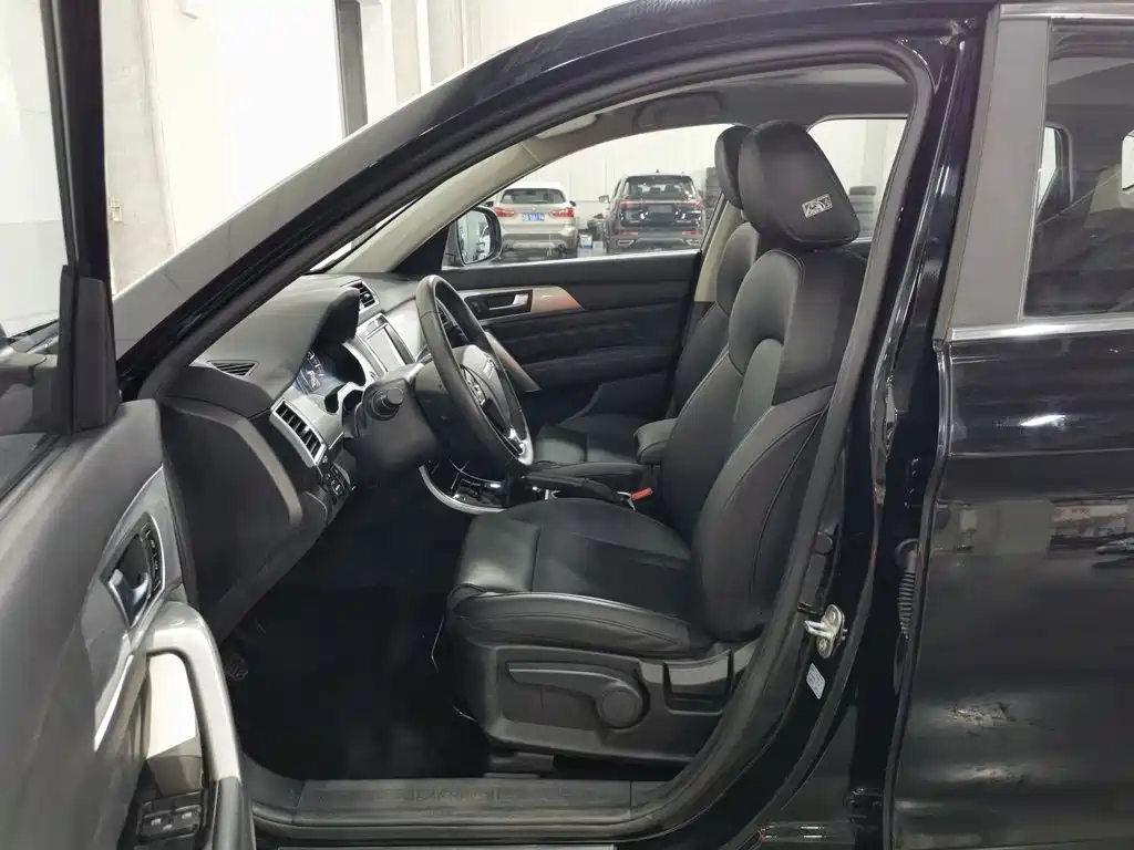 Haval H2 2015 2016 Red Label 1.5T Manual 2WD Elite