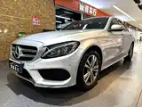 Фото 1 - Mercedes-Benz C-Class