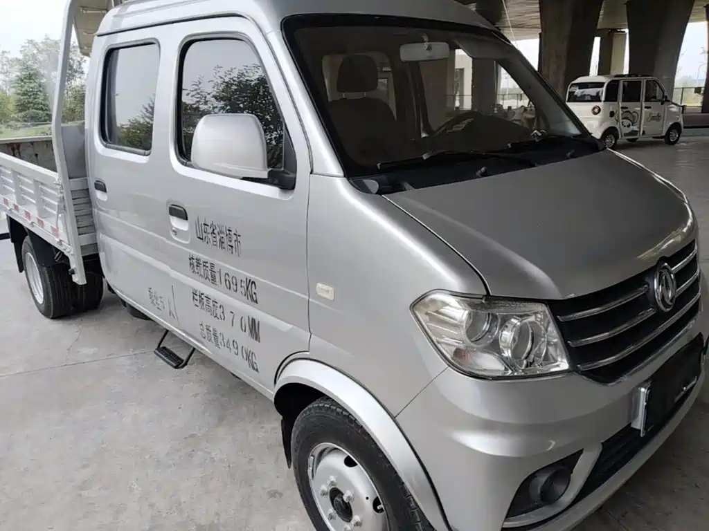 صورة 4 - Dongfeng Xiaokang D52