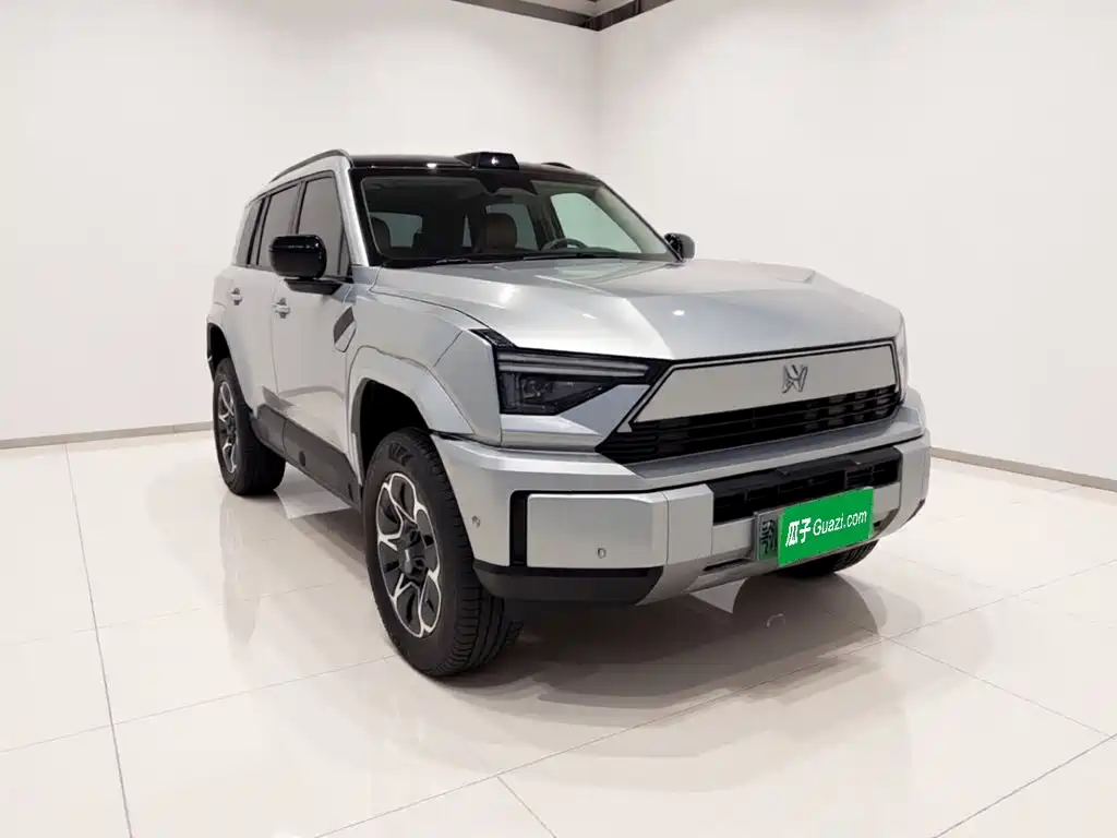 2025 Mengshi M817