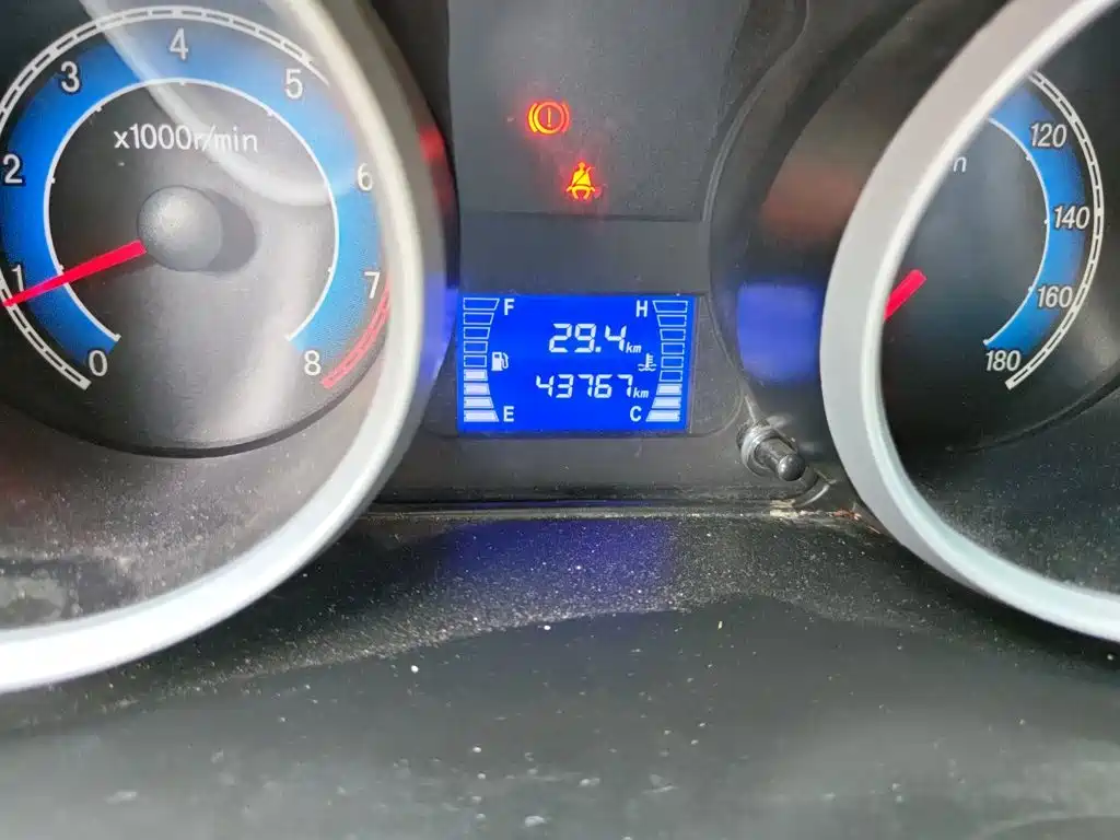 Changan Kaicheng Changan Ruixing M80 2019 2019 1.5L Basic 4-seater Single Evaporator AC China VI Flat Top Tailgate DAM15KR