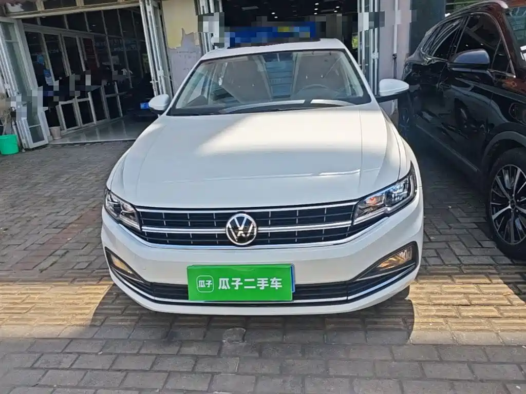 Volkswagen Bora 2021 1.5L Automatic Elite Smart Edition фото 3