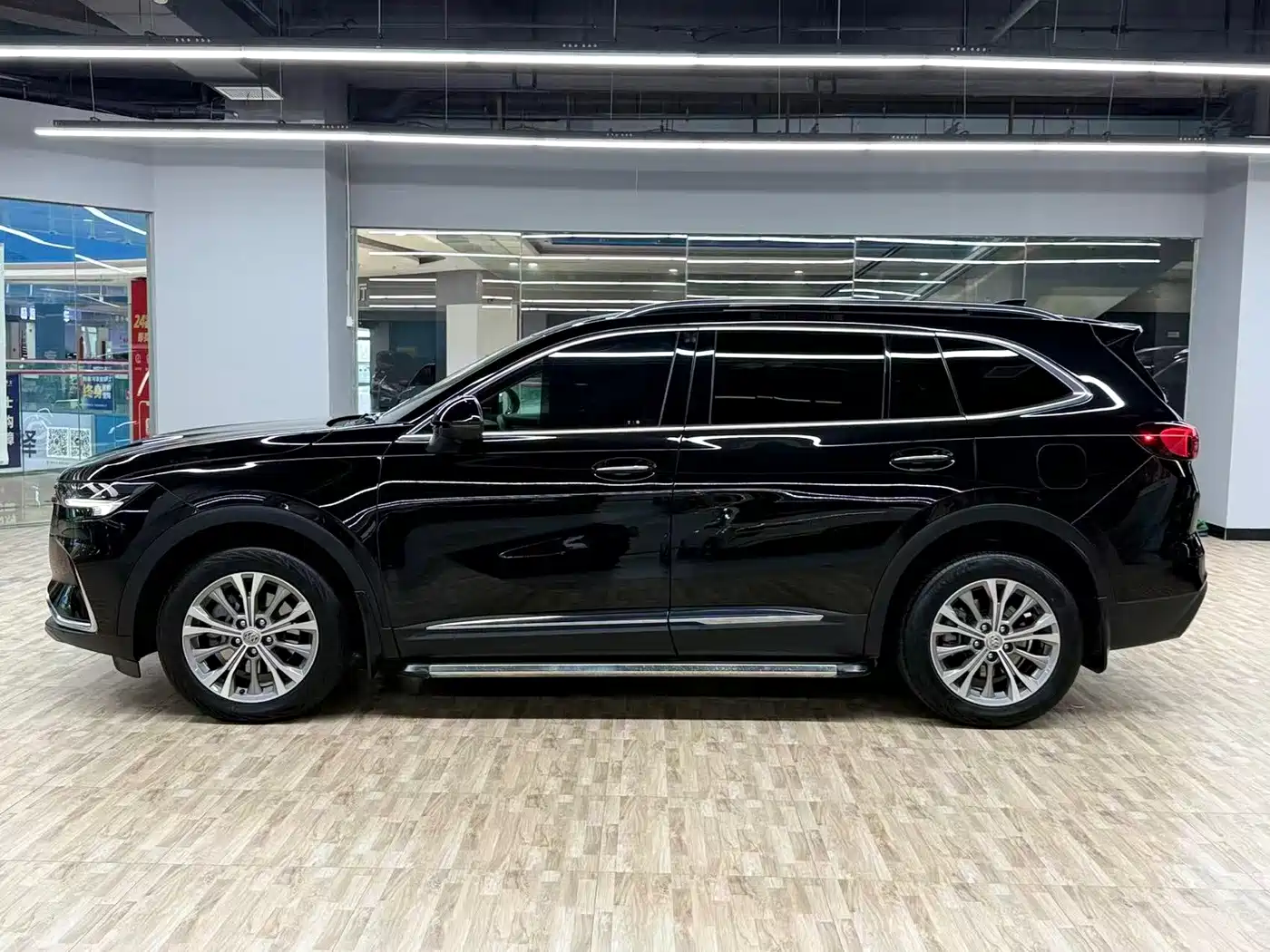 Фото 2 - Buick Envision Plus