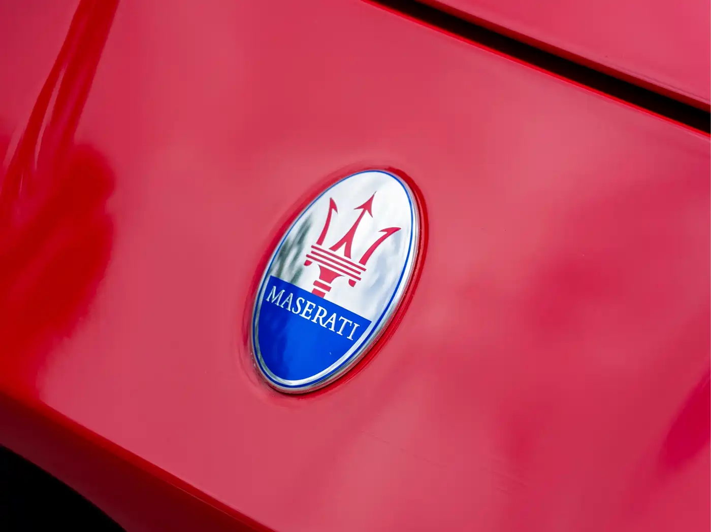 Maserati GranTurismo 2013 4.7L Sport Automatic фото 12