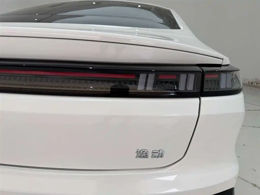 Changan Eado 2026 2025 Model Year Facelift 1.5T 500Bar Premium Edition