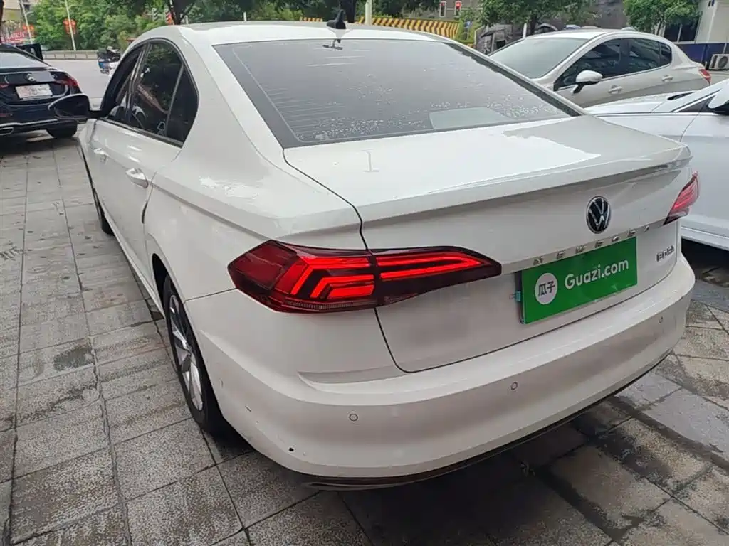 Volkswagen Bora 2021 1.5L Automatic Elite Smart Edition фото 5