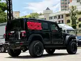 Фото 5 - Jeep Wrangler