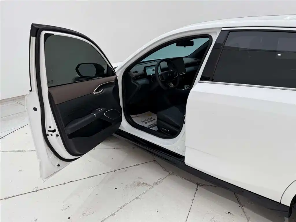 Changan Eado 2026 2025 Model Year Facelift 1.5T 500Bar Premium Edition