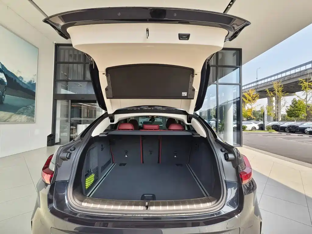 BMW X4 2025 2022 xDrive 25i M Sport Package