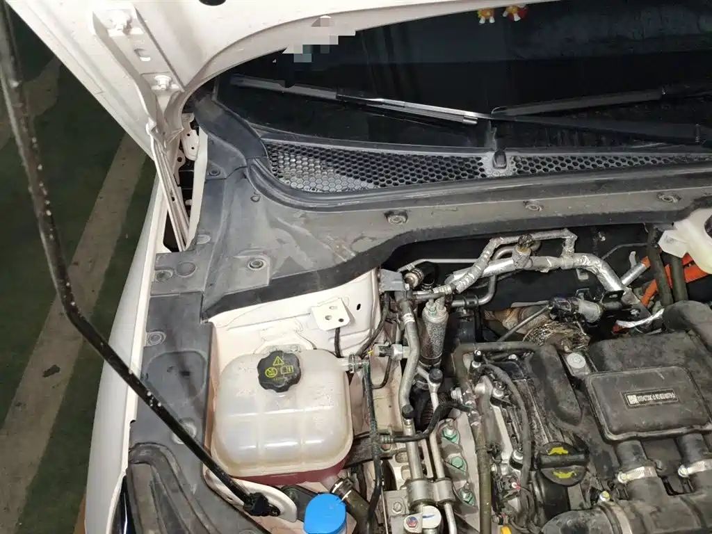 BYD Seal 06 New Energy 2024 DM-i 120KM Premium фото 21