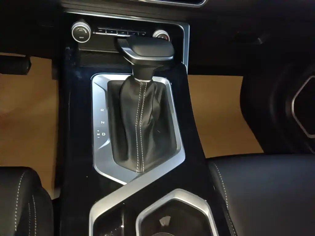 Geely Coolray 2025 2025 1.5L CVT Super Edition MAX