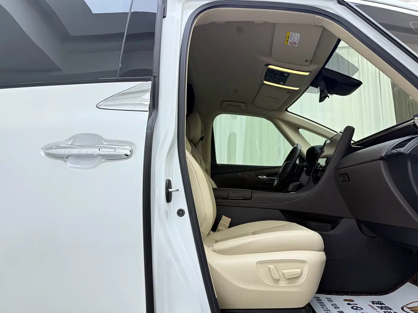 Toyota Vellfire 2024 2024 Crown Hybrid 2.5L Premium Edition