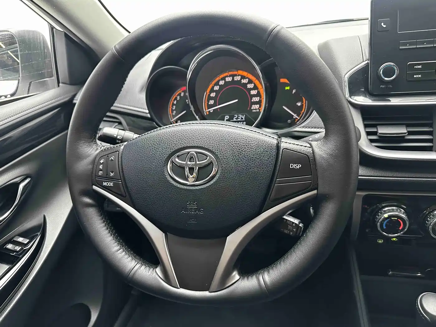 Toyota Yaris, миниатюра 10