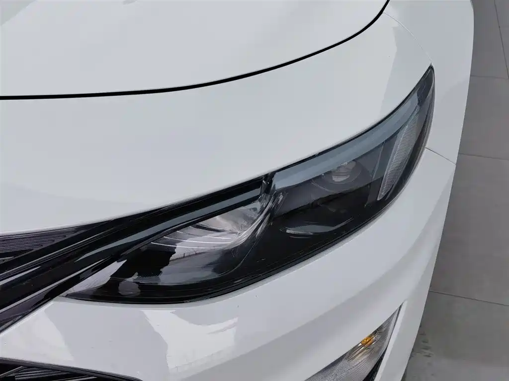 Chevrolet Malibu XL 2019 Redline 550T Automatic Sharp Action Edition фото 7