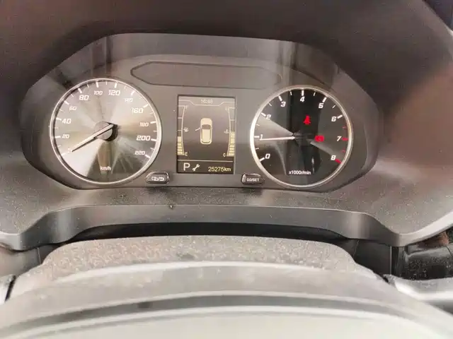 Chery Tiggo 5x 2020 1.5L CVT Fashion Edition — фото 4