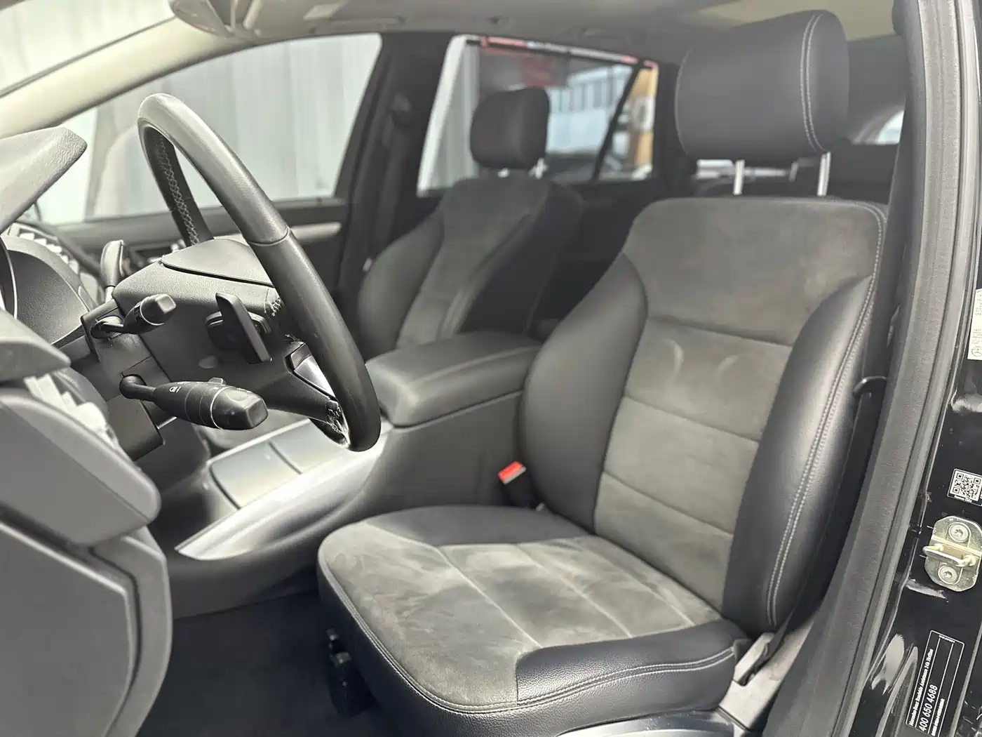 Mercedes-Benz R-Class 2015 R 320 4MATIC Luxury фото 20