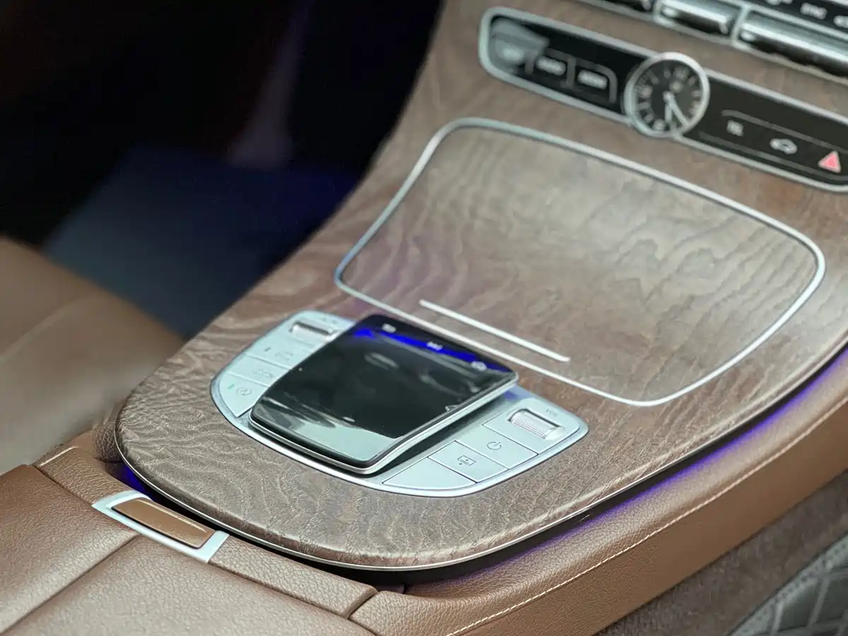 Mercedes-Benz E-Class 2019 E 300 L Fashion фото 14