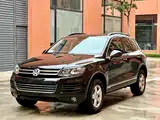 صورة 1 - Volkswagen Touareg
