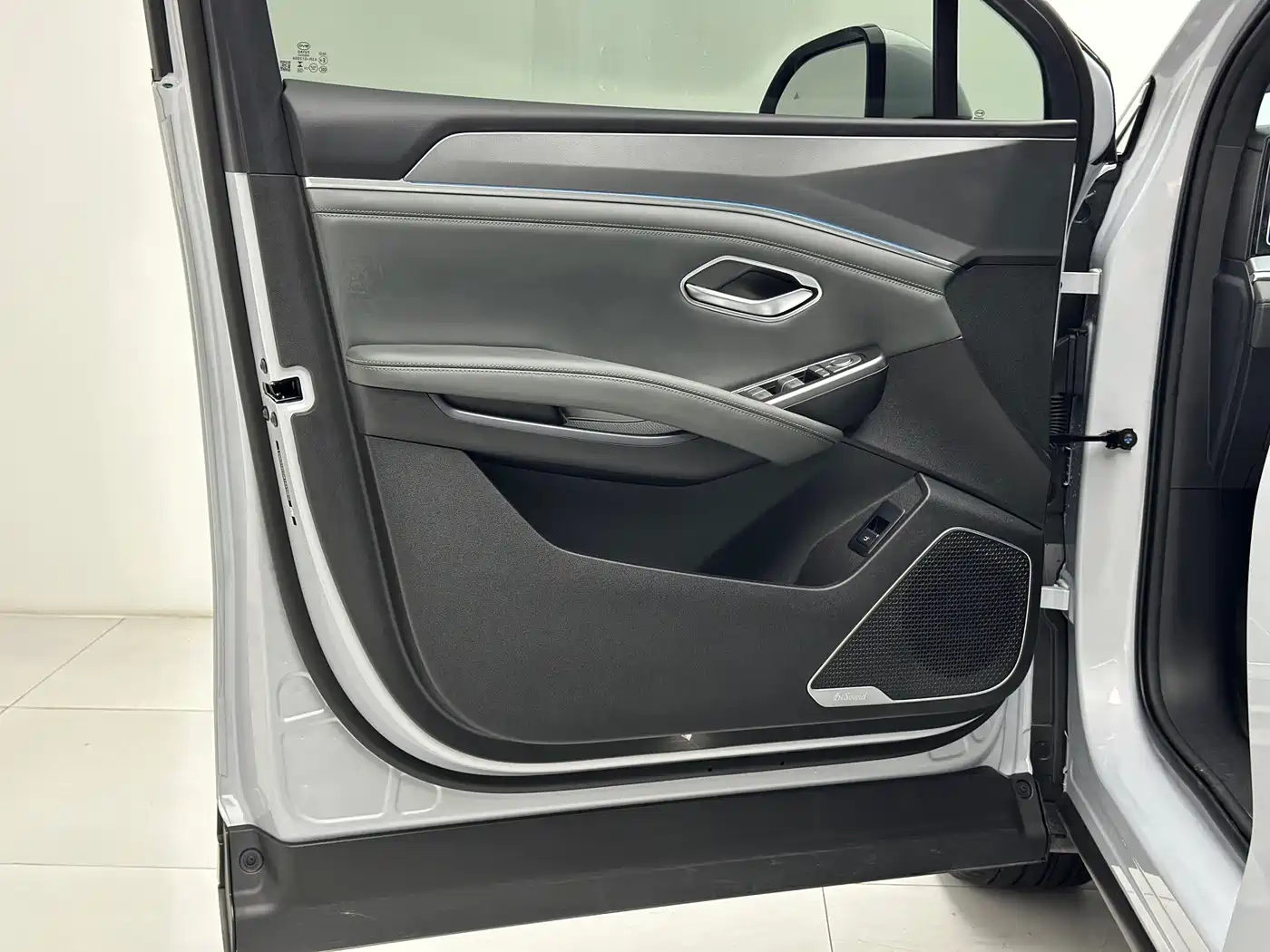 BYD Song Ultra 2026 2026 Model Pure Electric 270kW