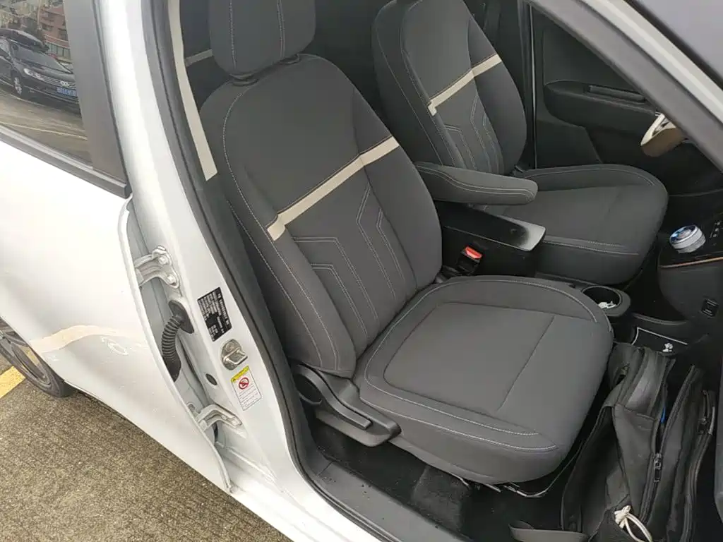 Ora White Cat 2021 2020 305km Luxury