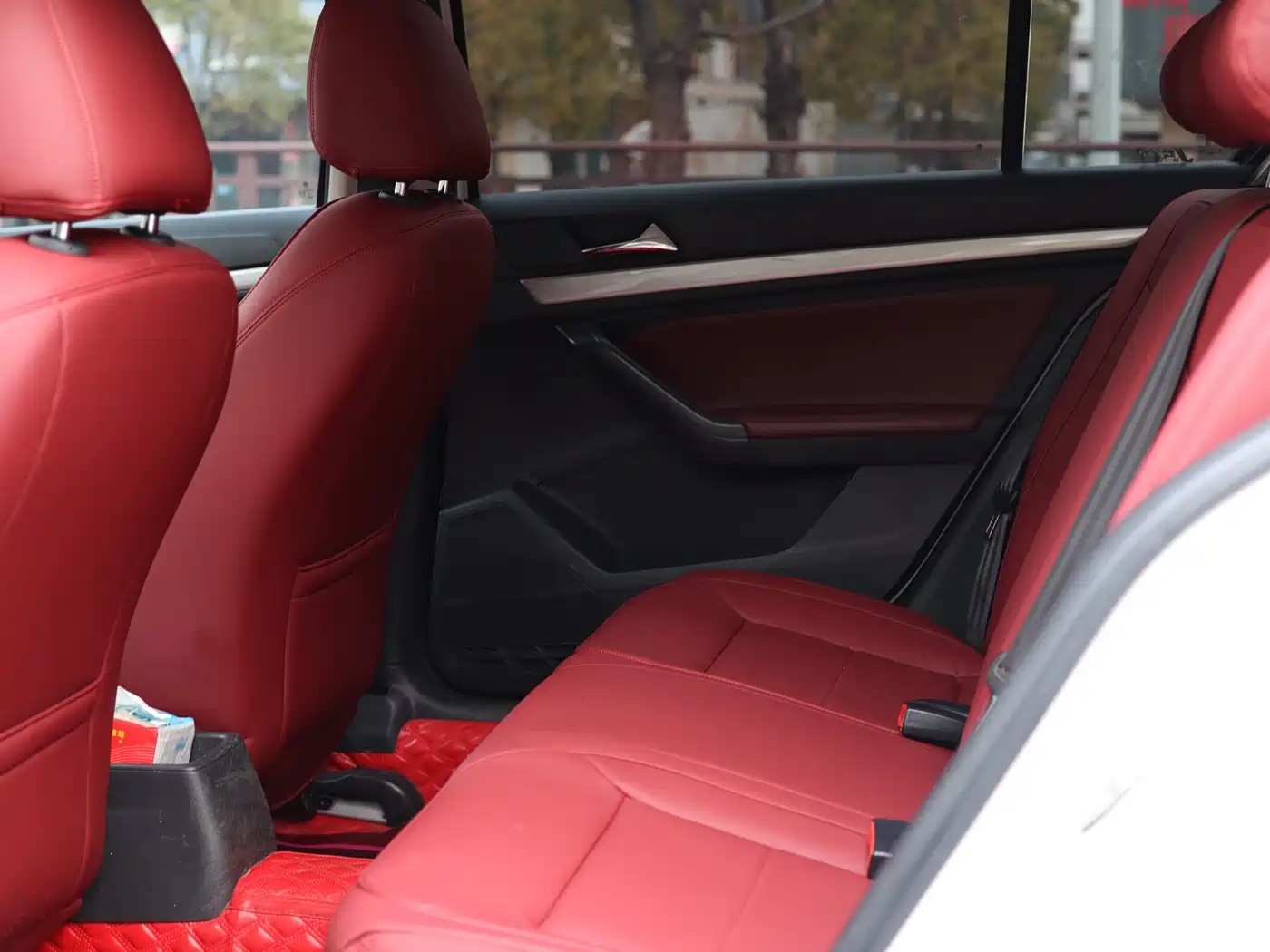 Volkswagen Lavida 2019 Lavida Start 1.5L Auto Trend (China VI) фото 21
