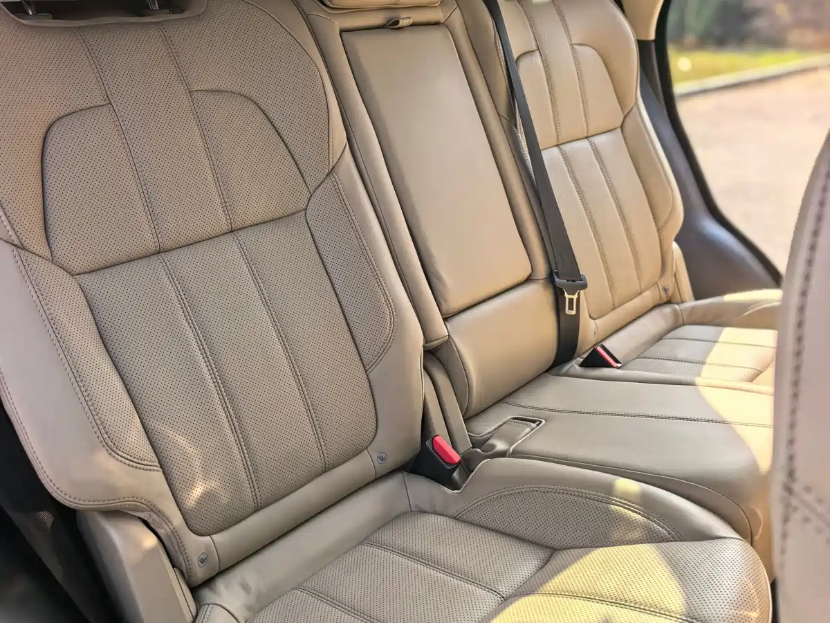 Land Rover Range Rover Sport 2014 3.0 SC V6 HSE фото 12