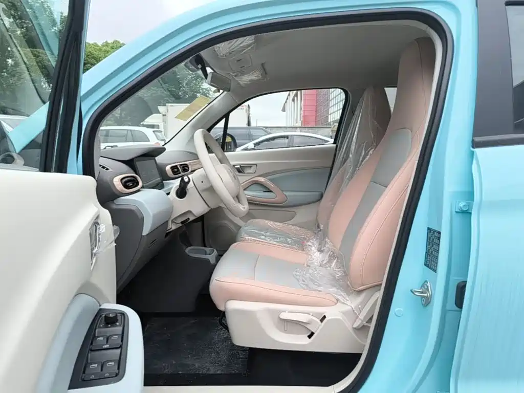 Leapmotor T03 2026 2025 Model 310 Comfort Edition