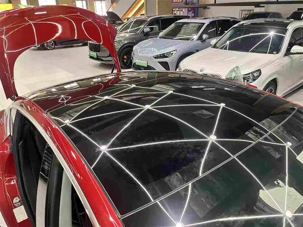 Фото 23 - Tesla Model 3 (Import)