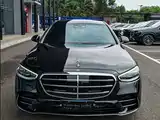 صورة 1 - Mercedes-Benz S-Class