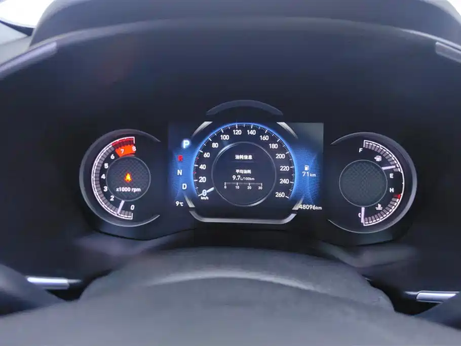 Hyundai Santa Fe 2022 2020 380 TGDi Auto 2WD GLS Luxury