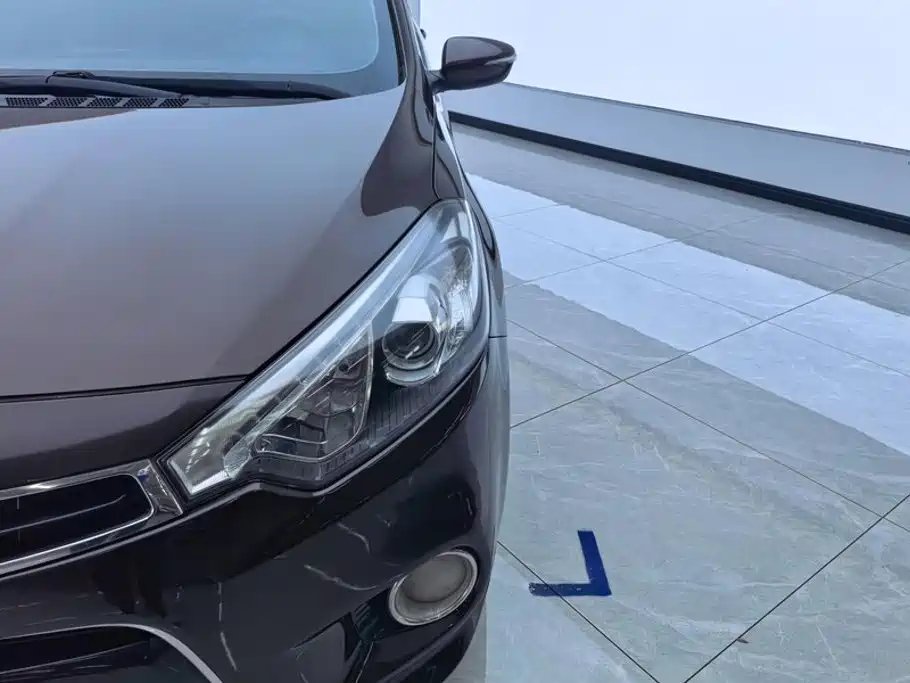 Kia K3S 2015 2014 1.6L Automatic GLS