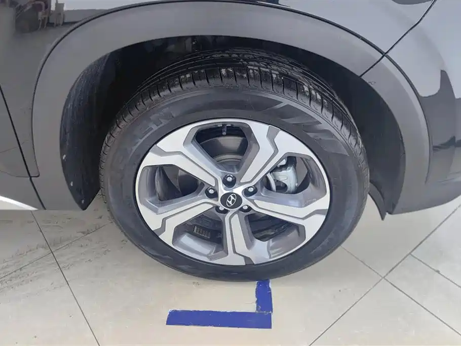 Hyundai Santa Fe 2022 2020 380 TGDi Auto 2WD GLS Luxury