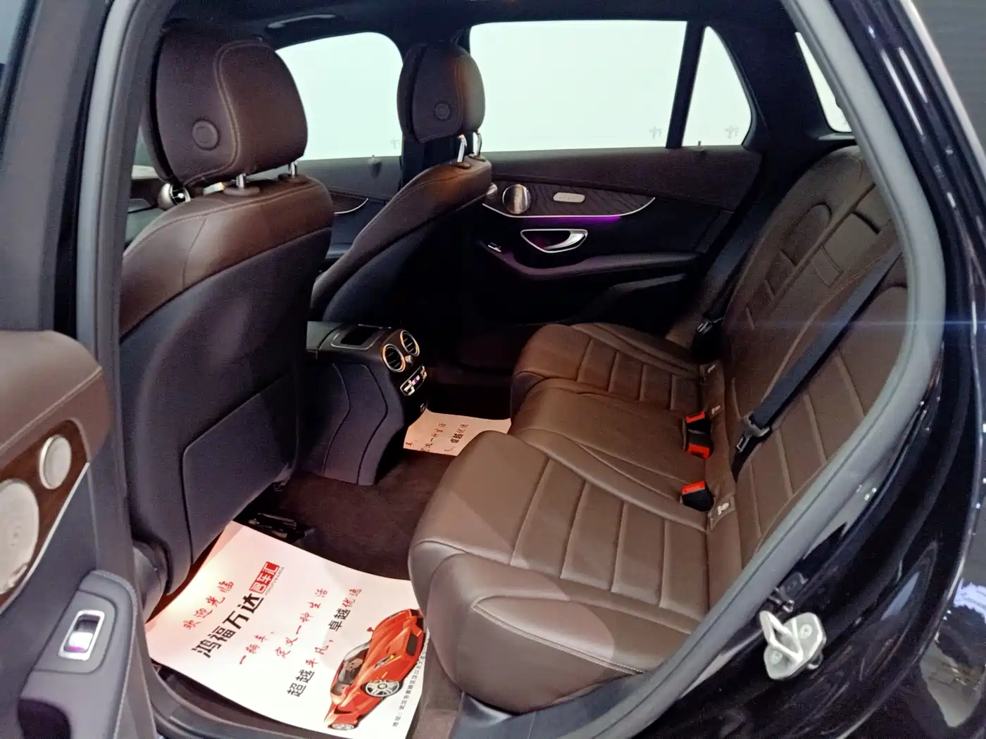 Mercedes-Benz GLC 2022 Facelift GLC 300 L 4MATIC Dynamic фото 18