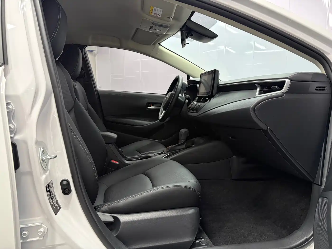 Toyota Corolla, миниатюра 15