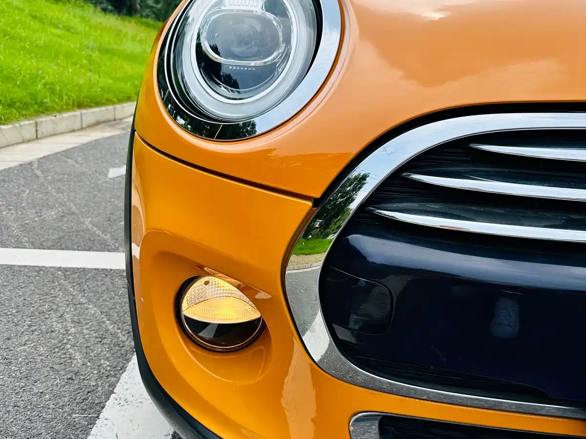 Фото 9 - MINI MINI