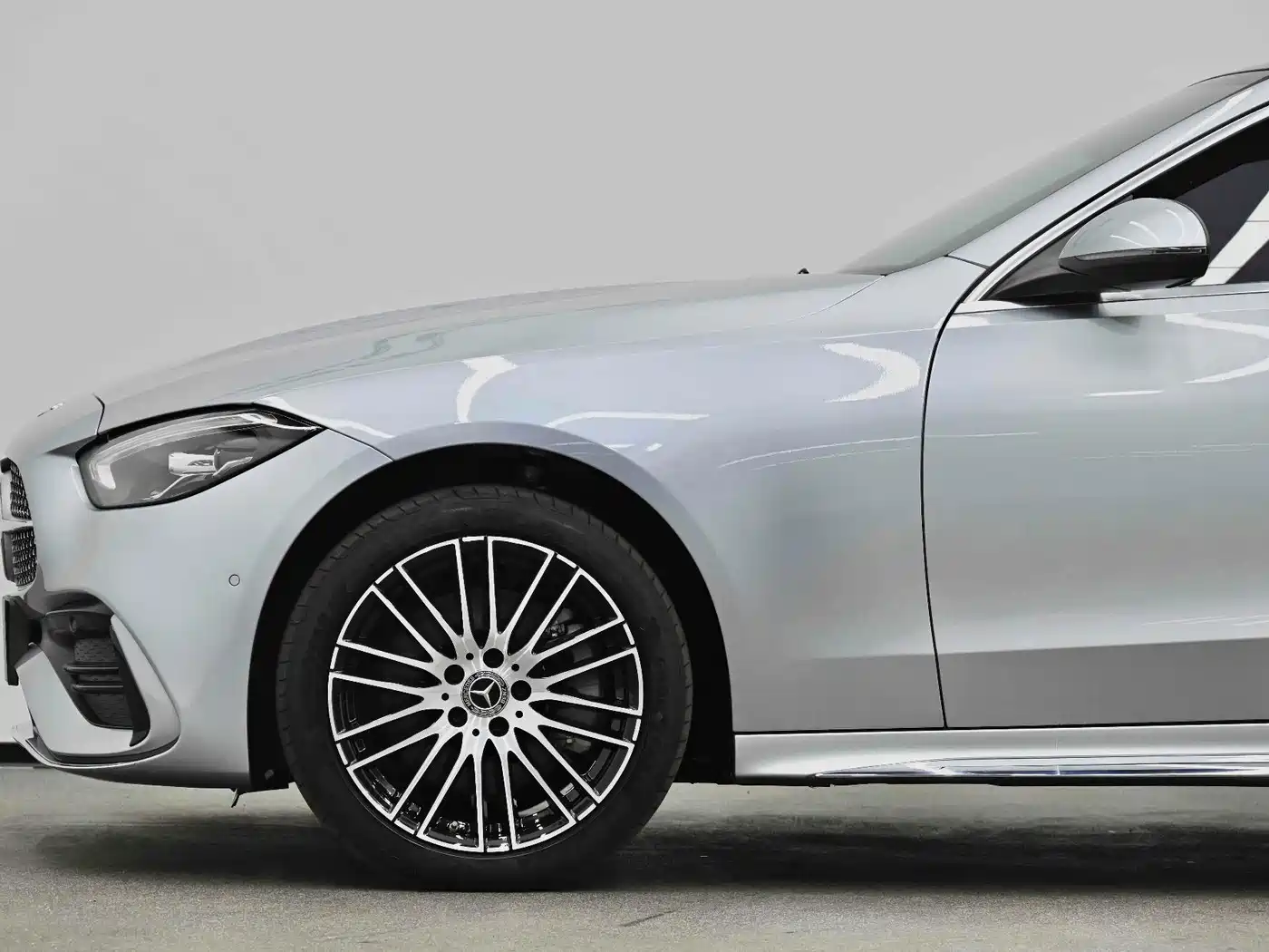 Mercedes-Benz C-Class 2024 C 260 L Sport фото 11