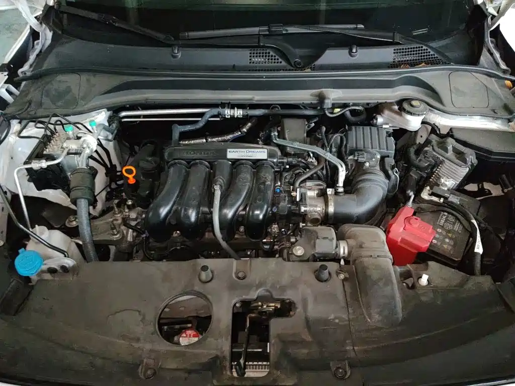 Honda XR-V 2026 2024 1.5L CVT Craze Edition