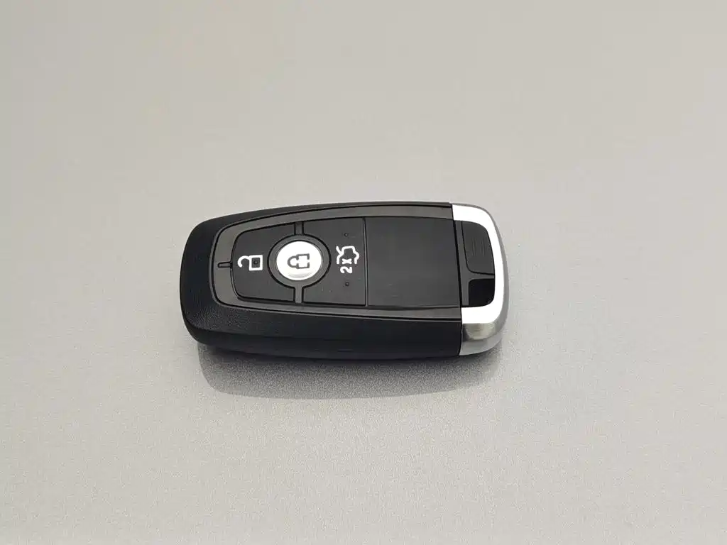 Ford Mondeo, миниатюра 19