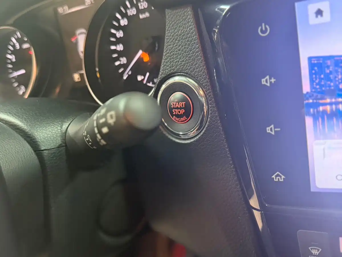 Nissan Qashqai, миниатюра 10
