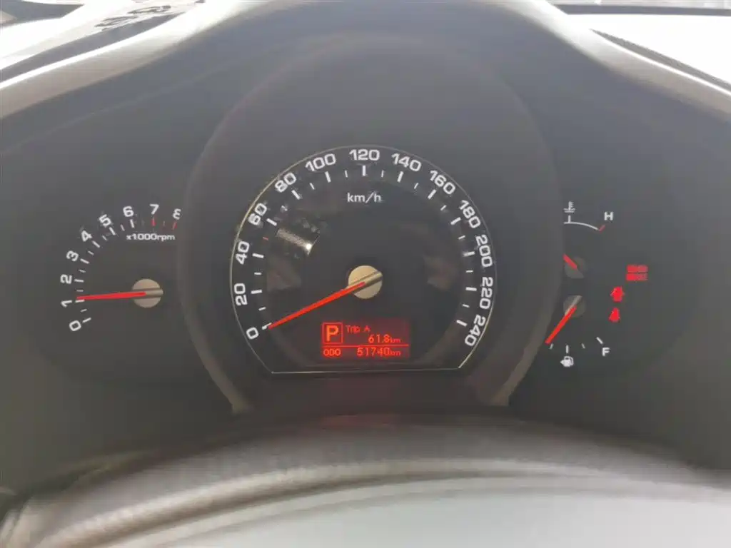 Kia Sportage 2014 2.0L Automatic 2WD GL Edition фото 12