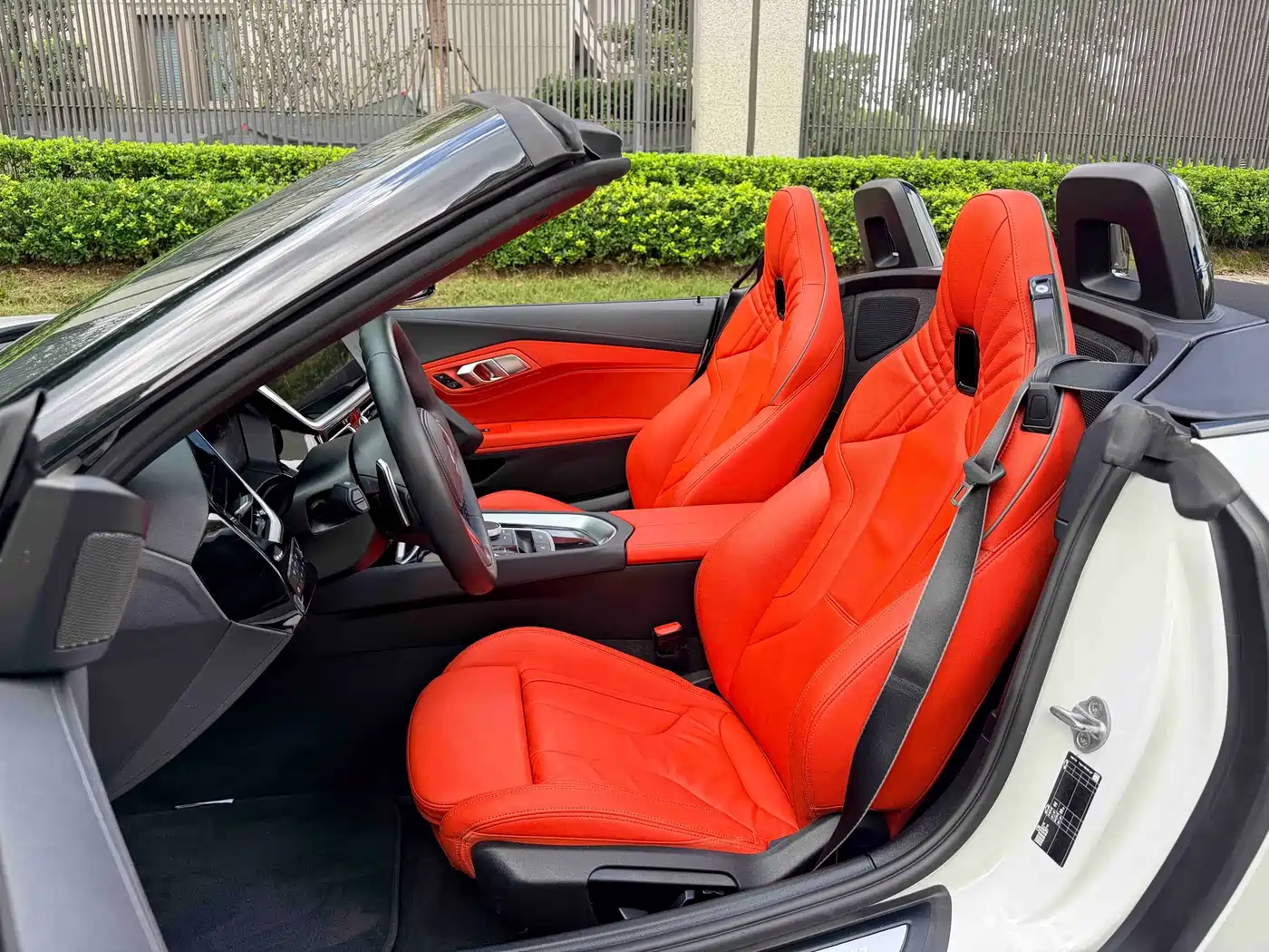 BMW Z4 2023 2023 sDrive 25i M Sport Package