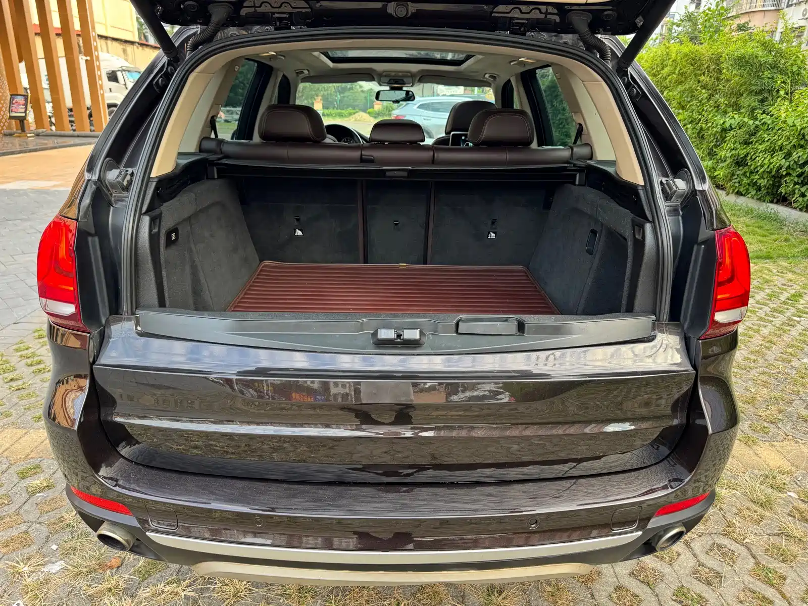 Photo 19 - BMW X5 (Import)