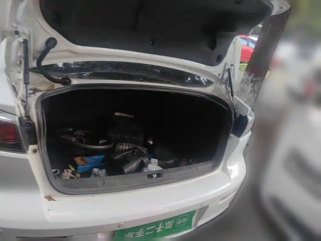 Mitsubishi Lancer EX 2015 2013 Fashion Edition 1.8L Manual Comfort