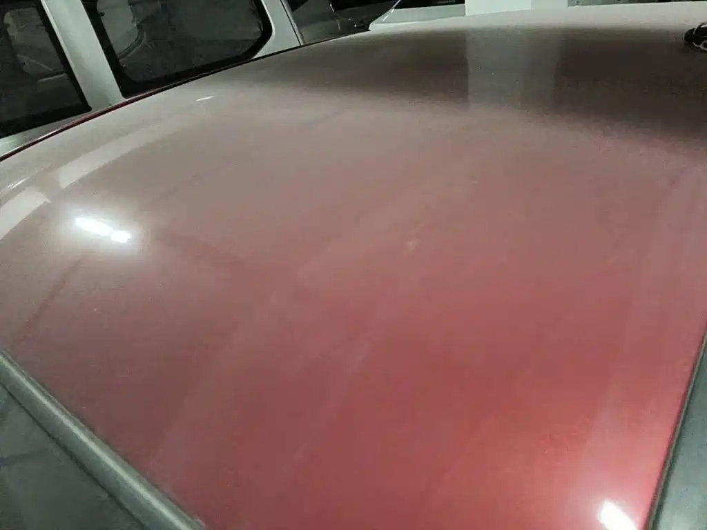 Photo 6 - Buick Excelle