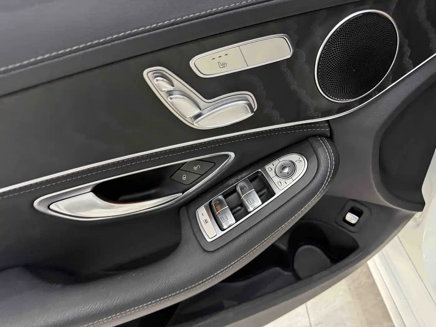 Mercedes-Benz C-Class 2019 C 260 L Sport фото 13