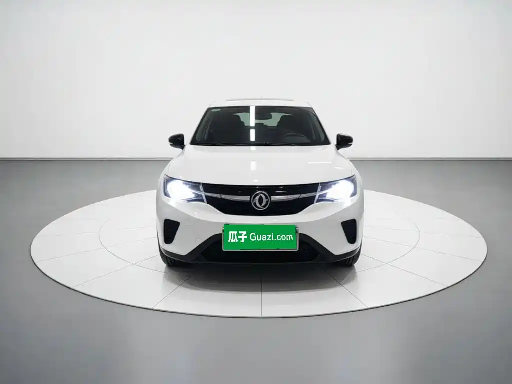 2024 Dongfeng Yipai Dongfeng Nano EX1