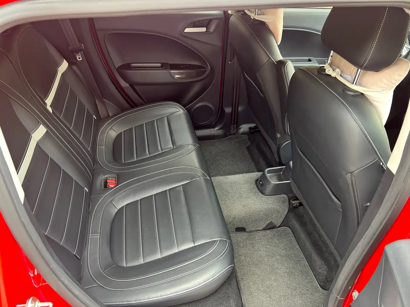 Ora White Cat 2021 2022 Upgraded 305km Luxury (NMC)