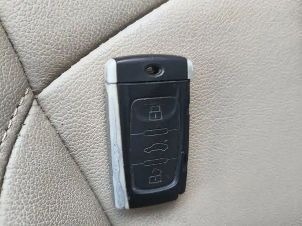 Zhonghua V5 2014 2012 1.6L Automatic Luxury