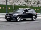 Фото 1 - Mercedes-Benz GLC