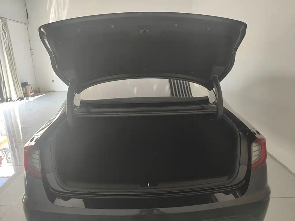 Hyundai Sonata 2020 2020 270TGDi DCT GLS Elite Edition